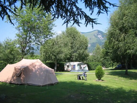 Camping du Lac (Pyreneeën) - photo 3