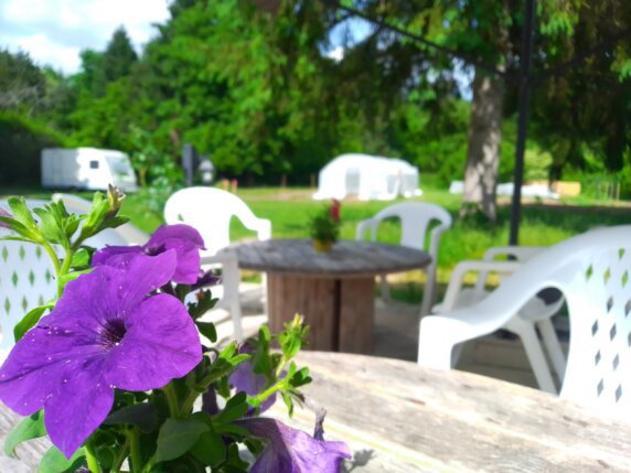 Camping Du Moulin - photo 1