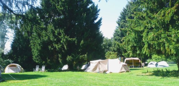 Camping Du Moulin - photo 2