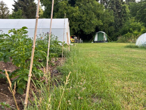 Camping Du Moulin - photo 2