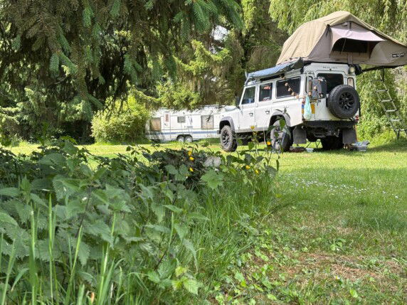 Camping Du Moulin - photo 1