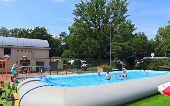 Camping Floreal Het Veen - photo 7