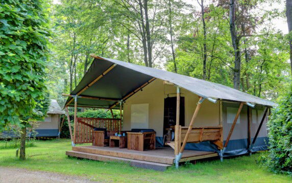 Camping Floreal Het Veen - photo 8