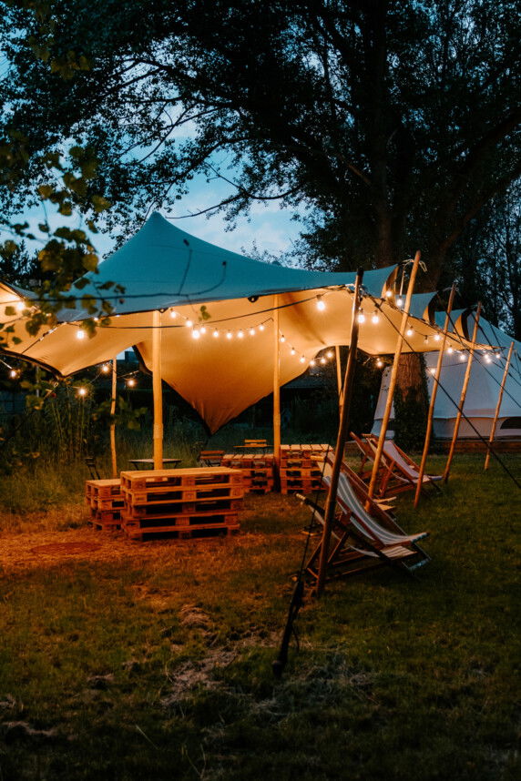 Camping &#038; Glamping Boszee - photo 4