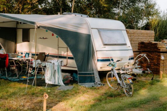 Camping &#038; Glamping Boszee - photo 3