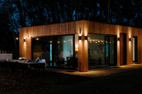 Camping &#038; Glamping Boszee - photo 15