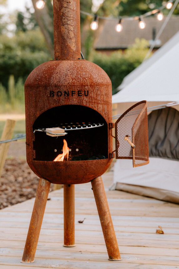 Camping &#038; Glamping Boszee - photo 13