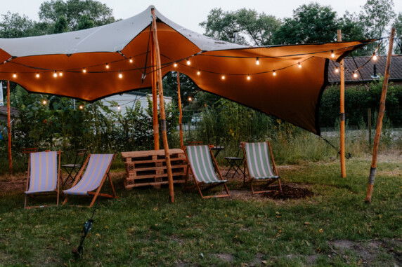 Camping &#038; Glamping Boszee - photo 5