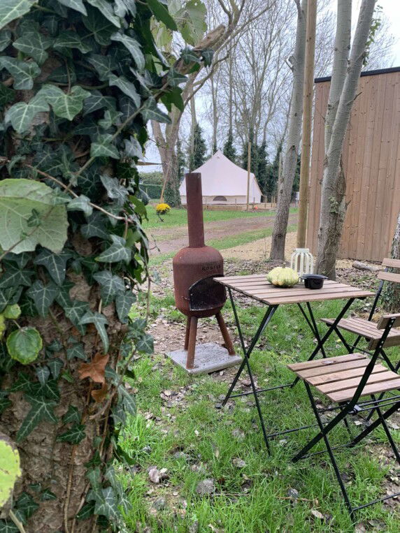 Camping &#038; Glamping Boszee - photo 7