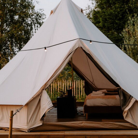 Camping &#038; Glamping Boszee - photo 6