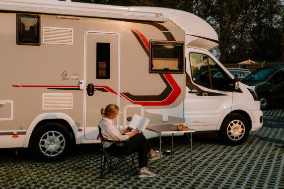 Camping &#038; Glamping Boszee - photo 9