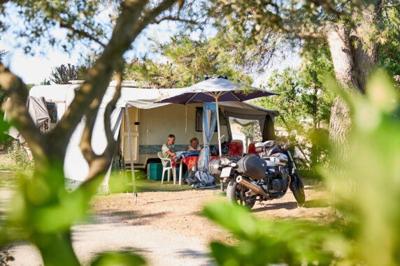 Camping La Cerise - photo 2