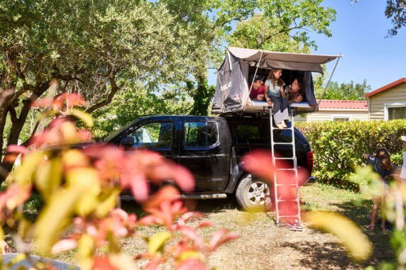 Camping La Cerise - photo 9