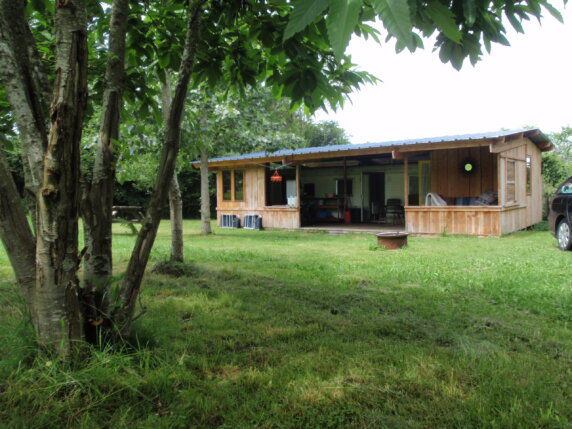 Camping La Semnadisse - photo 9