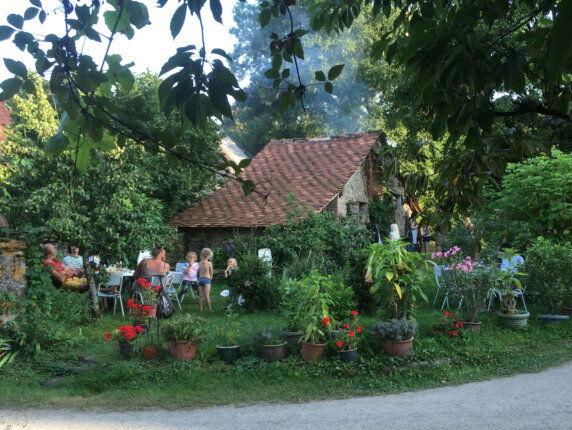 Camping La Semnadisse - photo 10