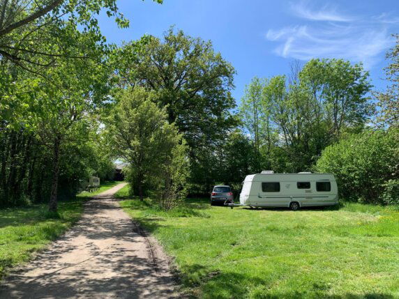 Camping La Semnadisse - photo 4