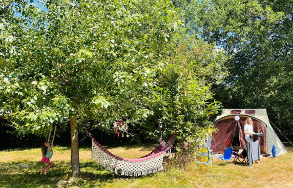 Camping La Semnadisse - photo 5