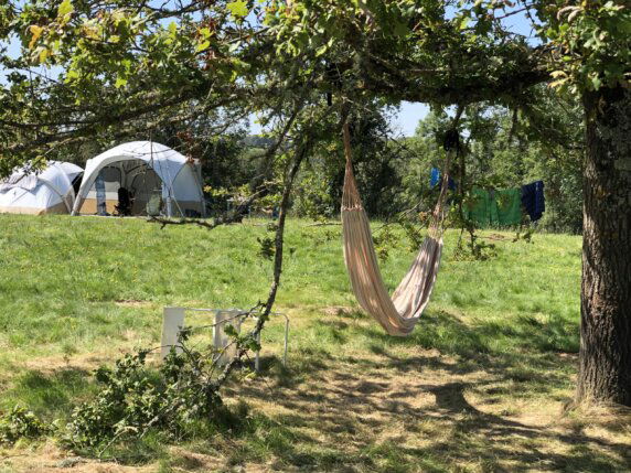 Camping La Semnadisse - photo 6