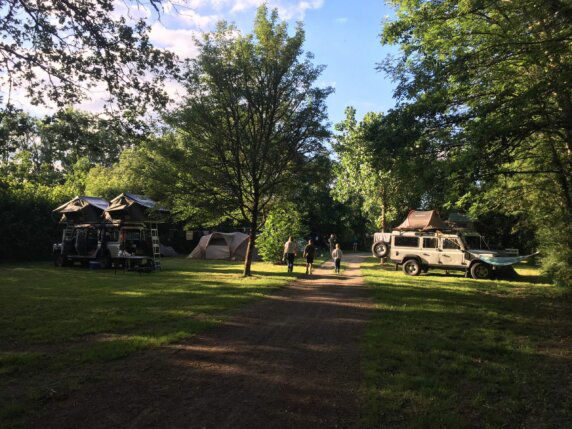 Camping La Semnadisse - photo 13