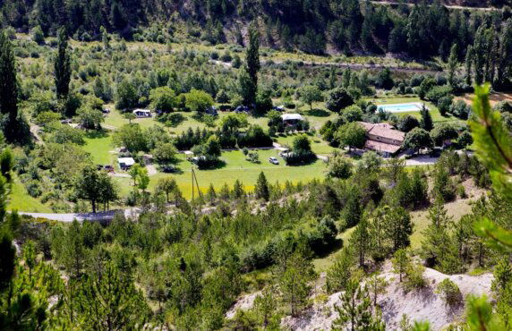 Camping Le Moulin de Pradelle - photo 9