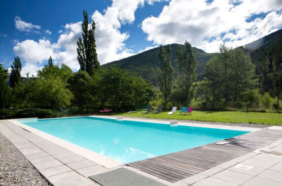 Camping Le Moulin de Pradelle - photo 3