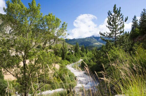 Camping Le Moulin de Pradelle - photo 10