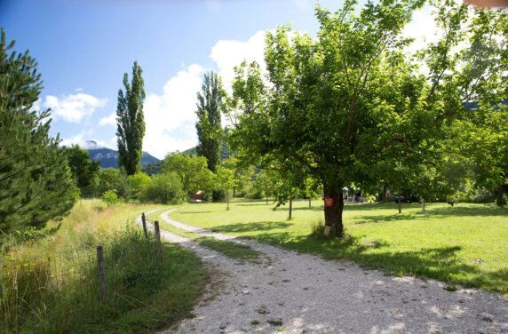 Camping Le Moulin de Pradelle - photo 5