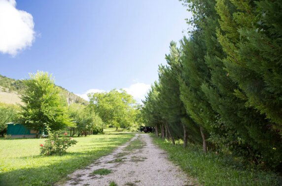 Camping Le Moulin de Pradelle - photo 8