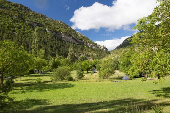 Camping Le Moulin de Pradelle - photo 4
