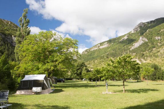 Camping Le Moulin de Pradelle - photo 2