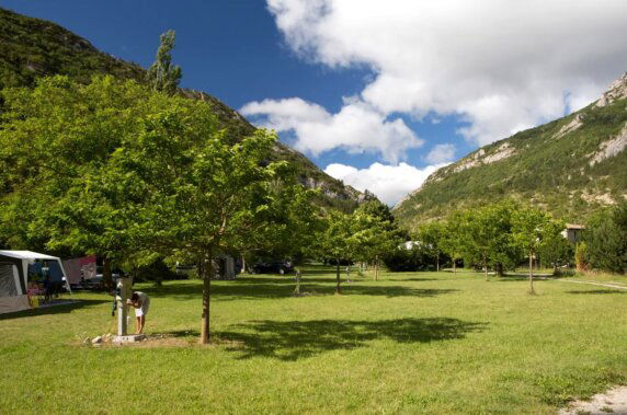 Camping Le Moulin de Pradelle - photo 6