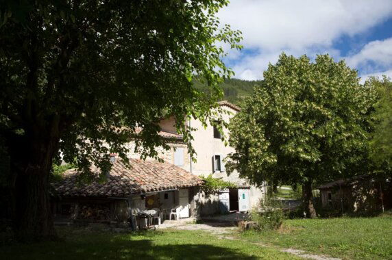 Camping Le Moulin de Pradelle - photo 7