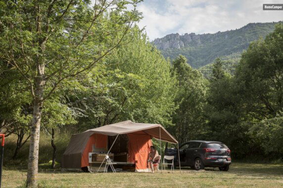 Camping Loz’Aire Naturelle - photo 4