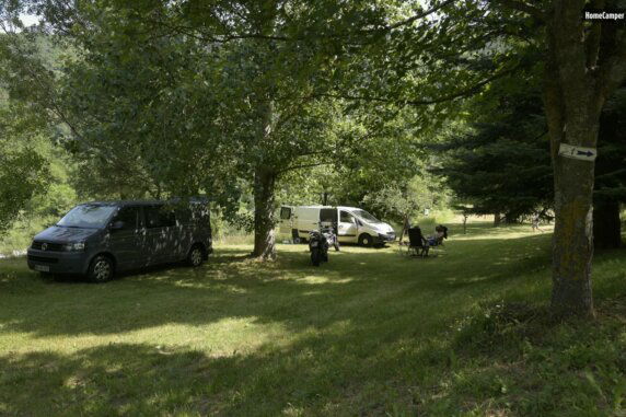 Camping Loz’Aire Naturelle - photo 3