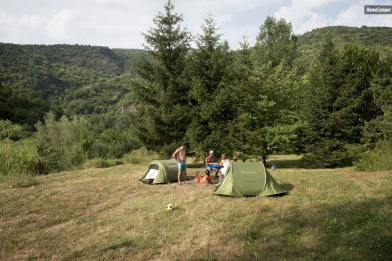 Camping Loz’Aire Naturelle - photo 1