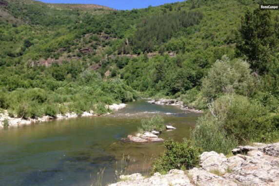 Camping Loz’Aire Naturelle - photo 8