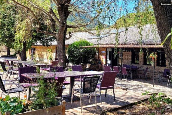 Camping Loz’Aire Naturelle - photo 6