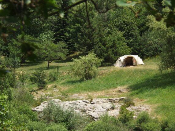 Camping Loz’Aire Naturelle - photo 2