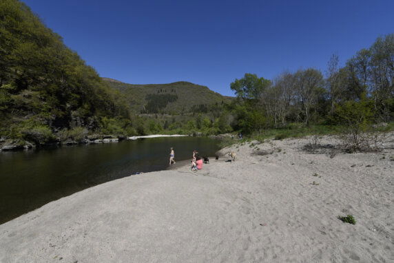 Camping Loz’Aire Naturelle - photo 5