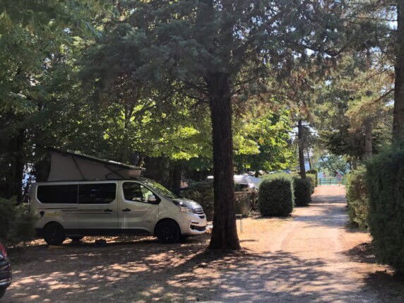 Camping Luna del Monte - photo 2