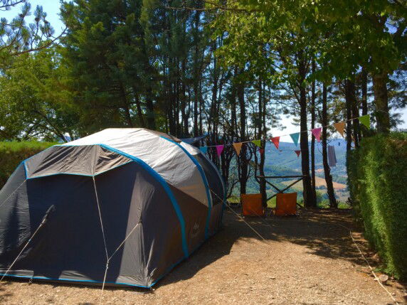 Camping Luna del Monte - photo 1