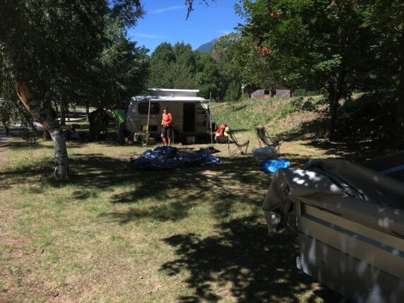Camping New Rabioux - photo 10