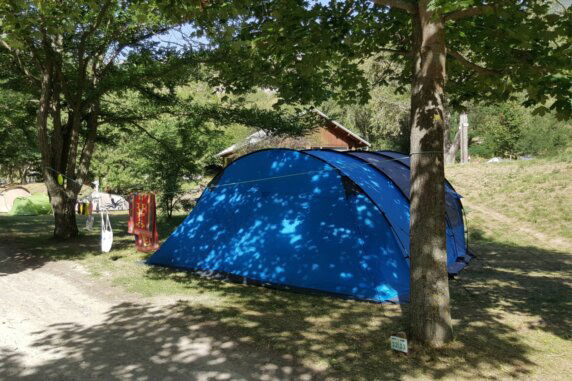 Camping New Rabioux - photo 4