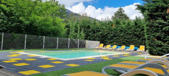 Camping New Rabioux - photo 6