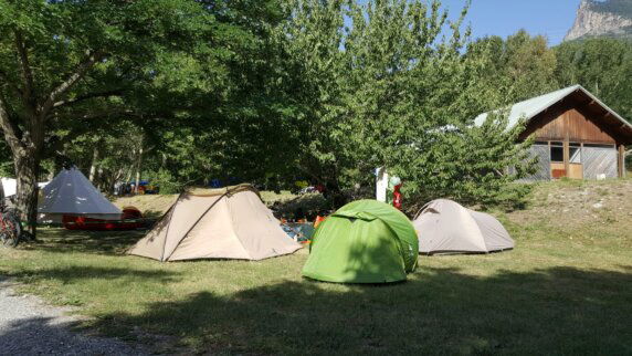 Camping New Rabioux - photo 5