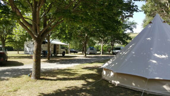 Camping New Rabioux - photo 9