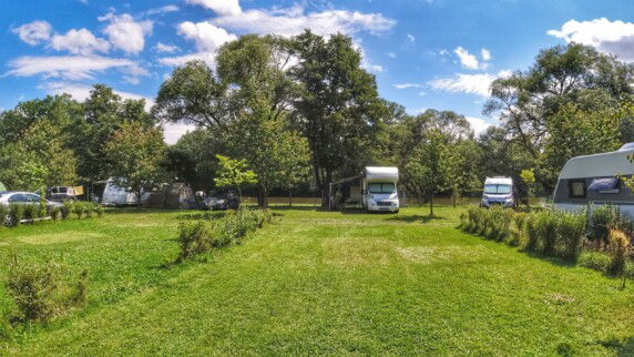 Camping Prima - photo 1
