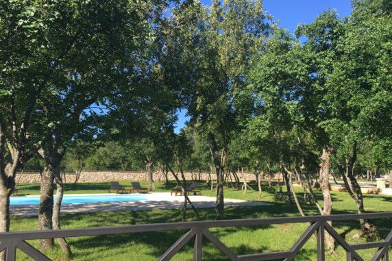 Camping Resort Micanovi Dvori - photo 1