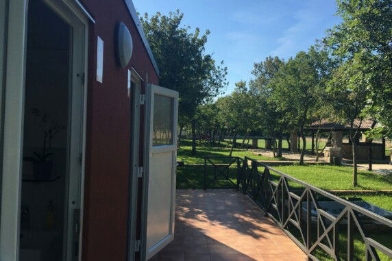 Camping Resort Micanovi Dvori - photo 12