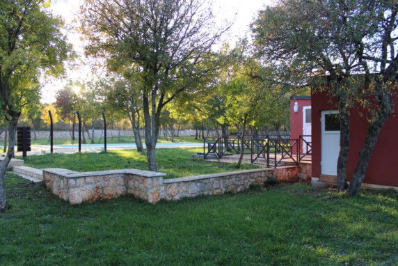 Camping Resort Micanovi Dvori - photo 13